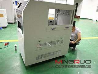 三亿体育·三亿官方网站-三亿(中国)加工厂教你如何选择最好的钣金机柜_三亿体育·三亿官方网站-三亿(中国)