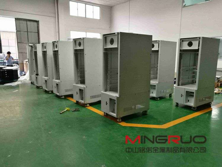 珠海中山三亿体育·三亿官方网站-三亿(中国)教您在制作钣金件的时候选择各种材料