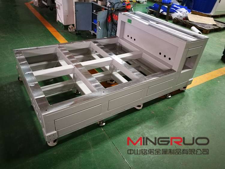 金属外壳接触不良导致的静电放电抗扰度问题-三亿体育·三亿官方网站-三亿(中国)