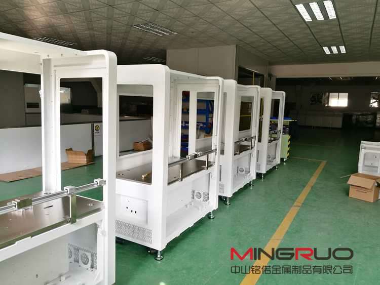 三亿体育·三亿官方网站-三亿(中国)教您在制作钣金件的时候各种材料的比较