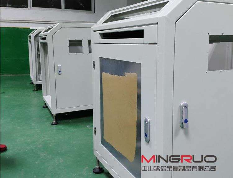 钣金加工中电脑机箱漏电的最好解决方法-三亿体育·三亿官方网站-三亿(中国)