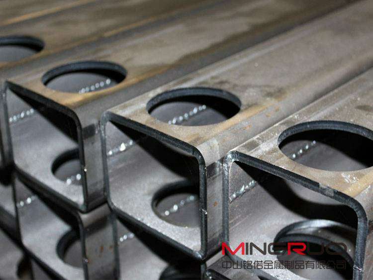 钣金加工中的激光切割到底是什么原理?-三亿体育·三亿官方网站-三亿(中国) 钣金加工中的激光切割到底是什么原理?-三亿体育·三亿官方网站-三亿(中国)