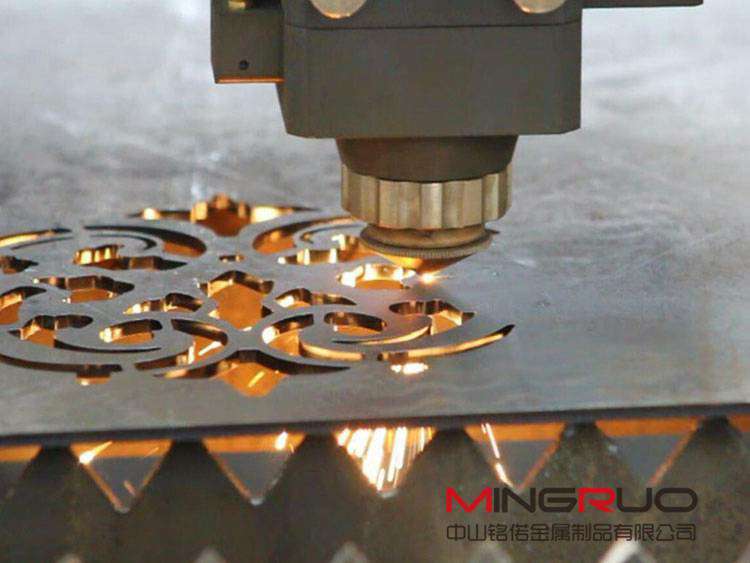 钣金加工中的激光切割到底是什么原理?-三亿体育·三亿官方网站-三亿(中国) 钣金加工中的激光切割到底是什么原理?-三亿体育·三亿官方网站-三亿(中国)