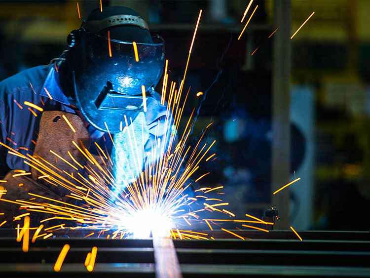 钣金加工中对焊接缺陷、焊接不良的根本解决办法-中山三亿体育·三亿官方网站-三亿(中国)