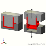 钣金加工相关工艺-压铸工艺知识的详细介绍-中山三亿体育·三亿官方网站-三亿(中国)-三亿体育·三亿官方网站-三亿(中国)