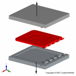 钣金加工相关工艺-压铸工艺知识的详细介绍-中山三亿体育·三亿官方网站-三亿(中国)-三亿体育·三亿官方网站-三亿(中国)