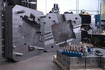 钣金加工相关工艺-压铸工艺知识的详细介绍-中山三亿体育·三亿官方网站-三亿(中国)