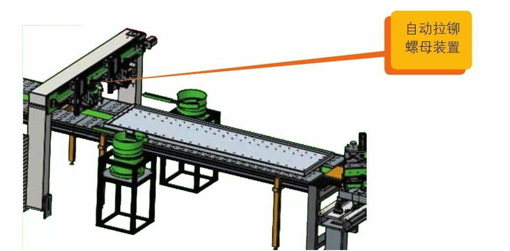 钣金加工产品在自动化及电梯行业中的应用 -三亿体育·三亿官方网站-三亿(中国)