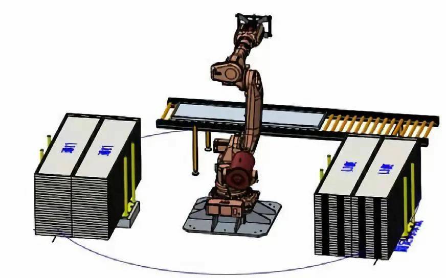 钣金加工产品在自动化及电梯行业中的应用 -三亿体育·三亿官方网站-三亿(中国)