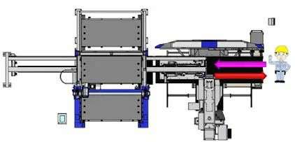 钣金加工产品在自动化及电梯行业中的应用 -三亿体育·三亿官方网站-三亿(中国)