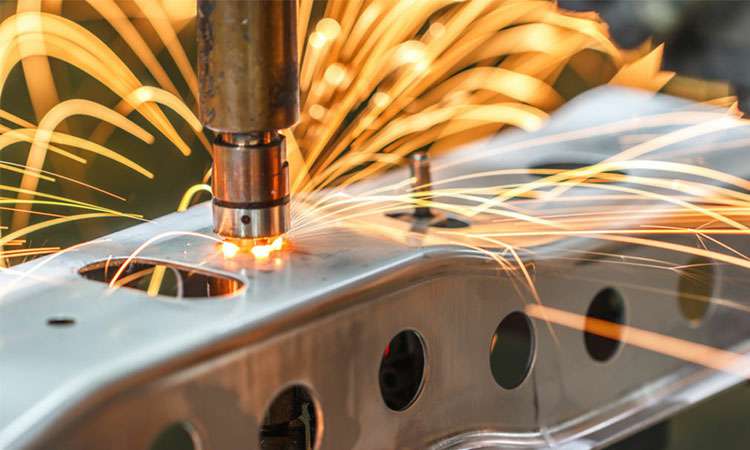 现代激光焊接的工作原理-三亿体育·三亿官方网站-三亿(中国)