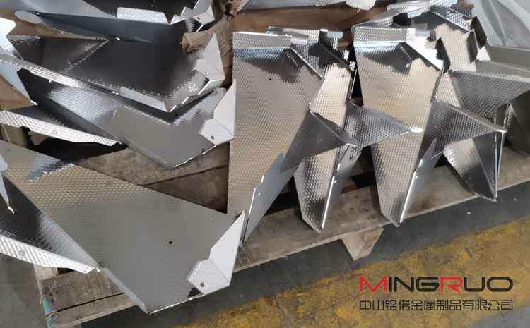 钣金加工厂计算钣金产品制造成本的四个步骤-三亿体育·三亿官方网站-三亿(中国)