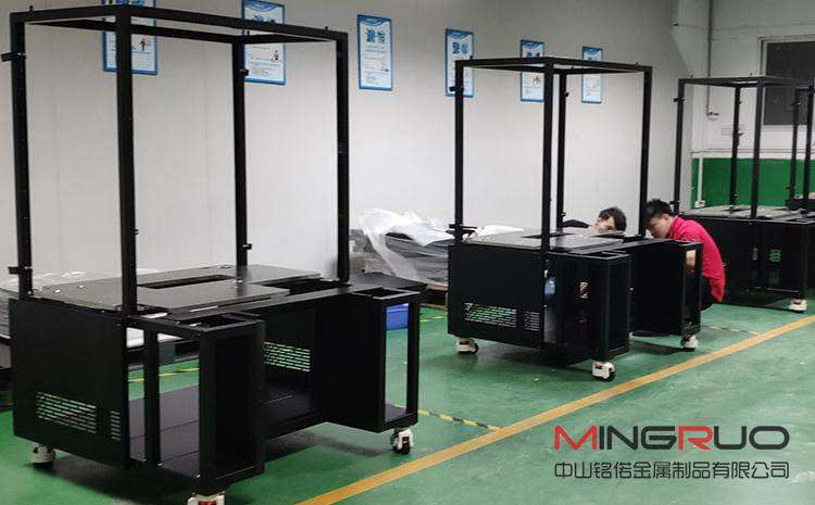 钣金加工行业现状及未来发展方向预测-三亿体育·三亿官方网站-三亿(中国)