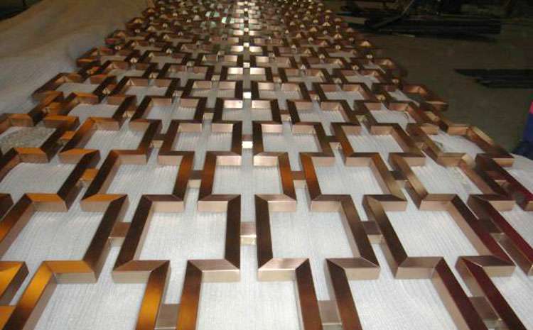 原来不锈钢也会生锈？美观的不锈钢制品又是如何生产出来的呢？-三亿体育·三亿官方网站-三亿(中国)