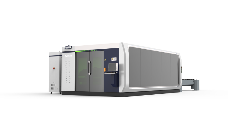 板材用6KW激光切割机-三亿体育·三亿官方网站-三亿(中国)