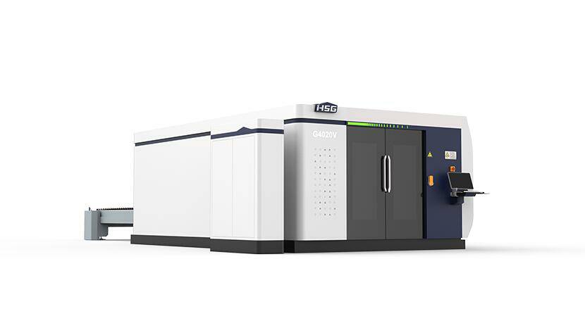 板材用6KW激光切割机-三亿体育·三亿官方网站-三亿(中国)