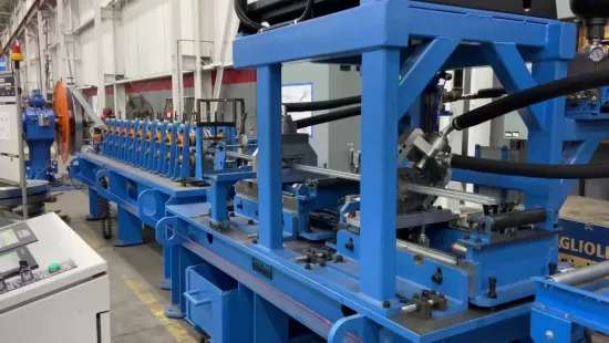 钣金加工技术-滚压成型工艺-MINGRUO-三亿体育·三亿官方网站-三亿(中国)