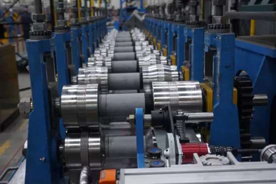 钣金加工技术-滚压成型工艺-MINGRUO-三亿体育·三亿官方网站-三亿(中国)