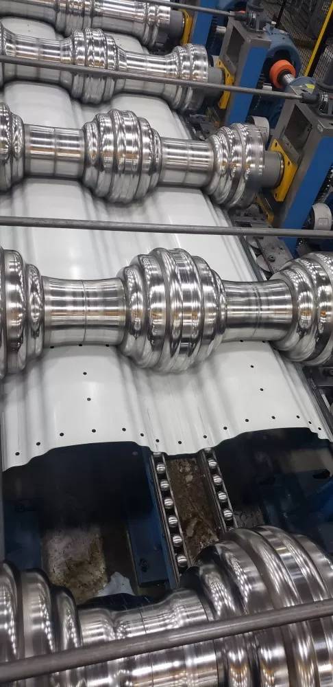 钣金加工技术-滚压成型工艺-MINGRUO-三亿体育·三亿官方网站-三亿(中国)