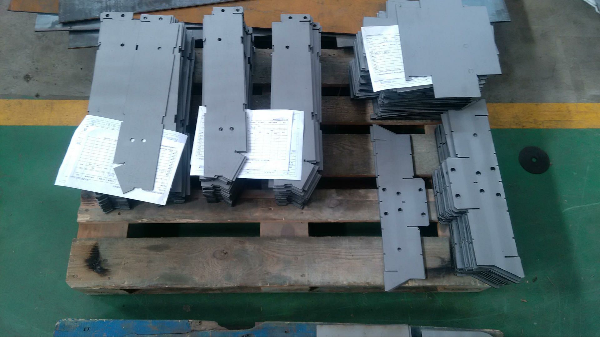 钣金加工中判断钣金激光加工的质量-三亿体育·三亿官方网站-三亿(中国)