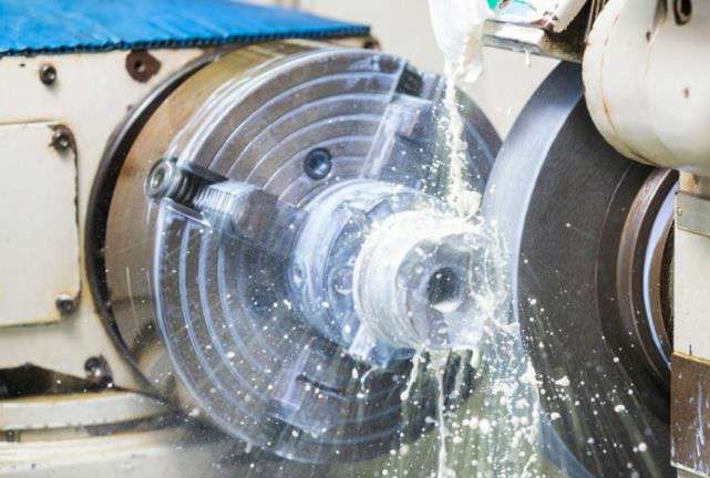 分析加工毛刺原因-三亿体育·三亿官方网站-三亿(中国)