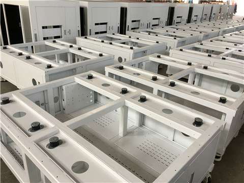 钣金加工企业该采用什么技术-三亿体育·三亿官方网站-三亿(中国)