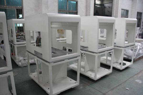 钣金加工企业该如何减少误差-三亿体育·三亿官方网站-三亿(中国)