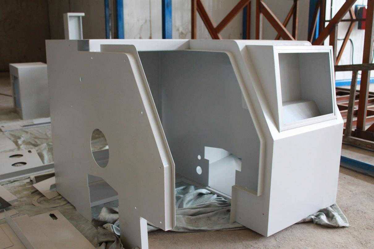 分享钣金加工的优势-三亿体育·三亿官方网站-三亿(中国)