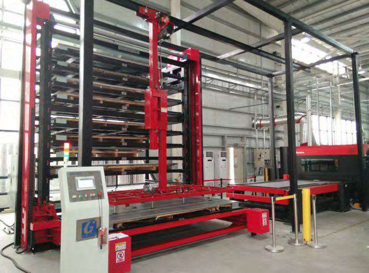 分享钣金加工的工艺技术-三亿体育·三亿官方网站-三亿(中国)