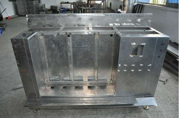 浅谈钣金加工的优势-三亿体育·三亿官方网站-三亿(中国)