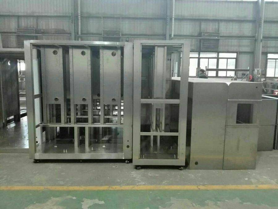 钣金加工设计注意几点-三亿体育·三亿官方网站-三亿(中国)