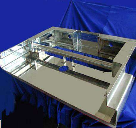 钣金加工分析生锈原因-三亿体育·三亿官方网站-三亿(中国)