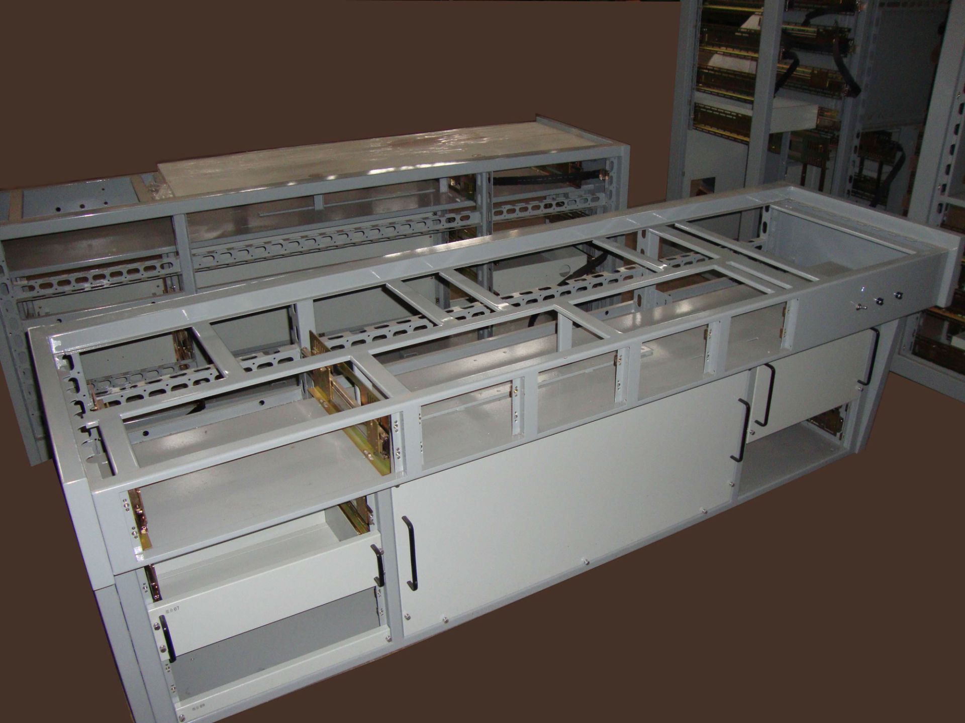 钣金加工要注意哪些要素-三亿体育·三亿官方网站-三亿(中国)