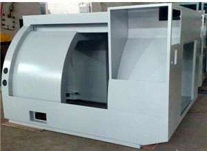 什么是钣金加工的冷加工技术-三亿体育·三亿官方网站-三亿(中国)