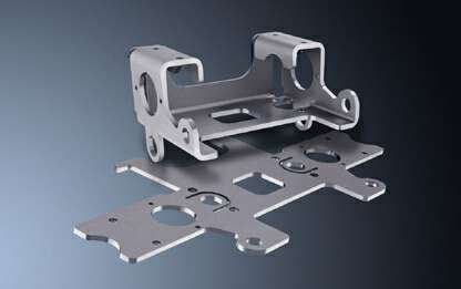 钣金加工常见防腐方法-三亿体育·三亿官方网站-三亿(中国)