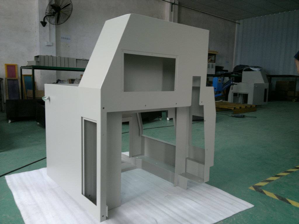 钣金加工材料选什么样的好?-三亿体育·三亿官方网站-三亿(中国)