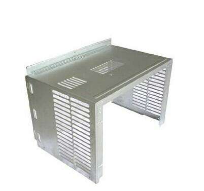 钣金加工的主要流程-三亿体育·三亿官方网站-三亿(中国)