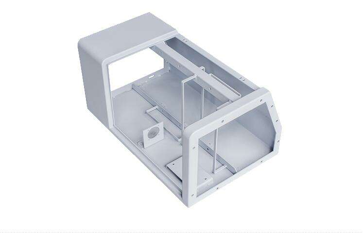 你对钣金加工表面处理了解吗-三亿体育·三亿官方网站-三亿(中国)