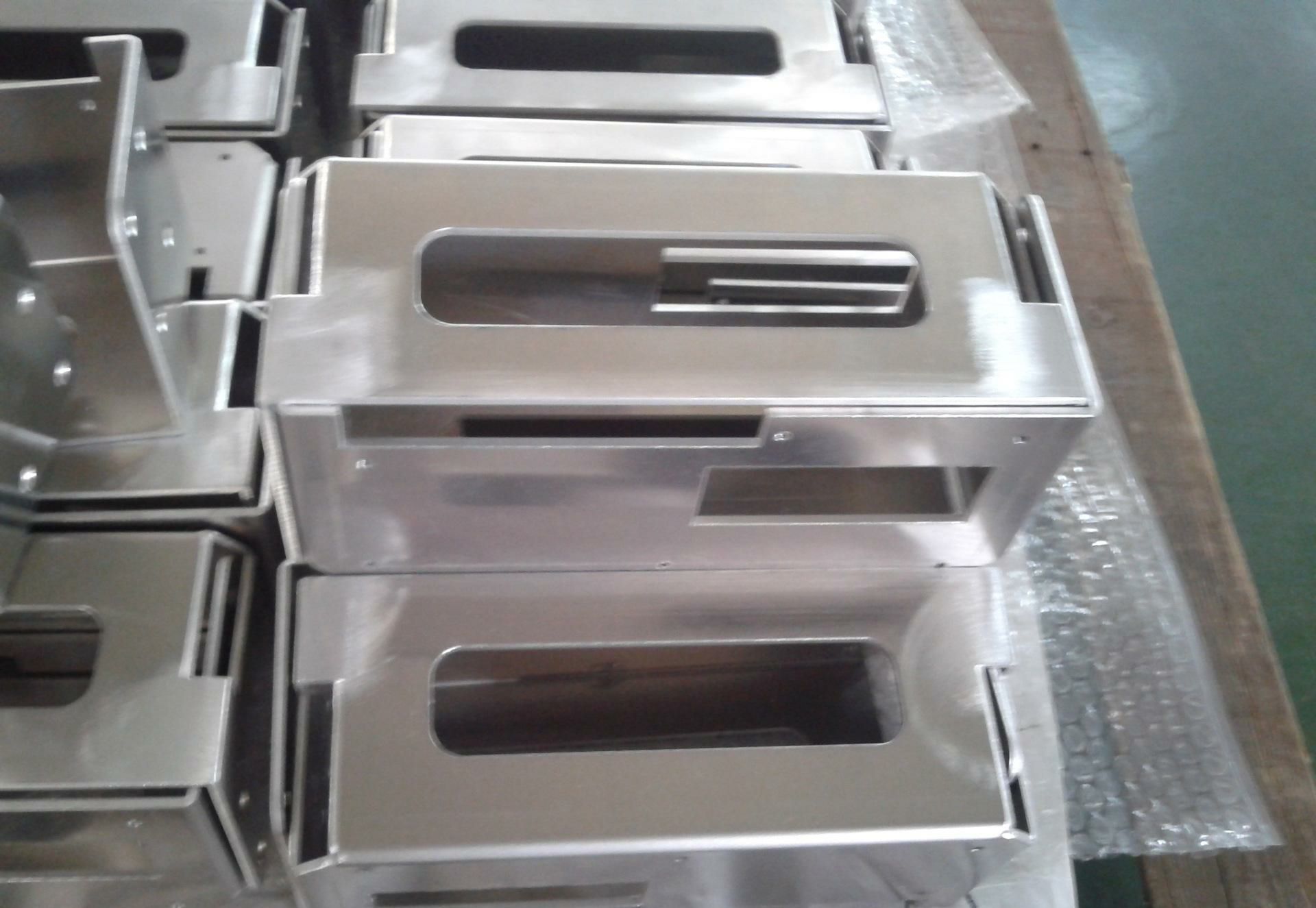 钣金加工时应如何选择材料？-三亿体育·三亿官方网站-三亿(中国)