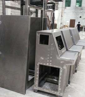 什么在影响定制钣金加工质量-三亿体育·三亿官方网站-三亿(中国)