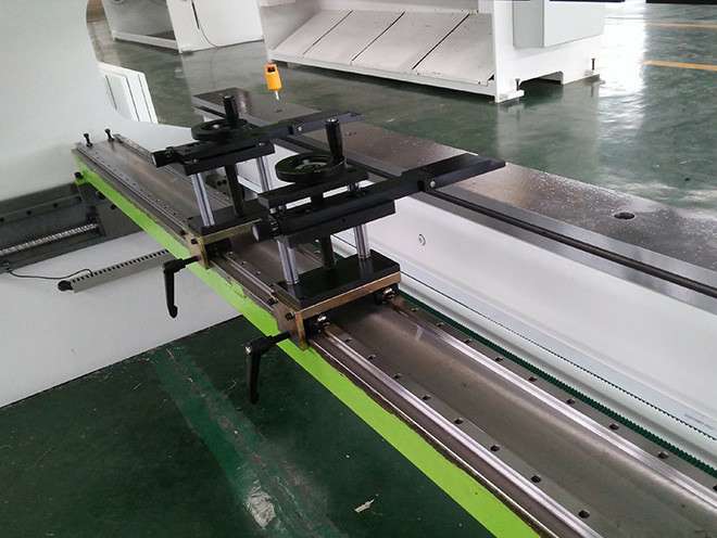 介绍钣金加工数控折弯机技巧-三亿体育·三亿官方网站-三亿(中国)