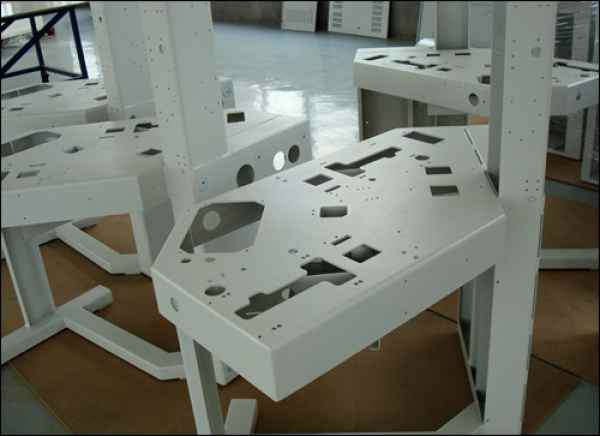 钣金加工有哪些优势呢？-三亿体育·三亿官方网站-三亿(中国)