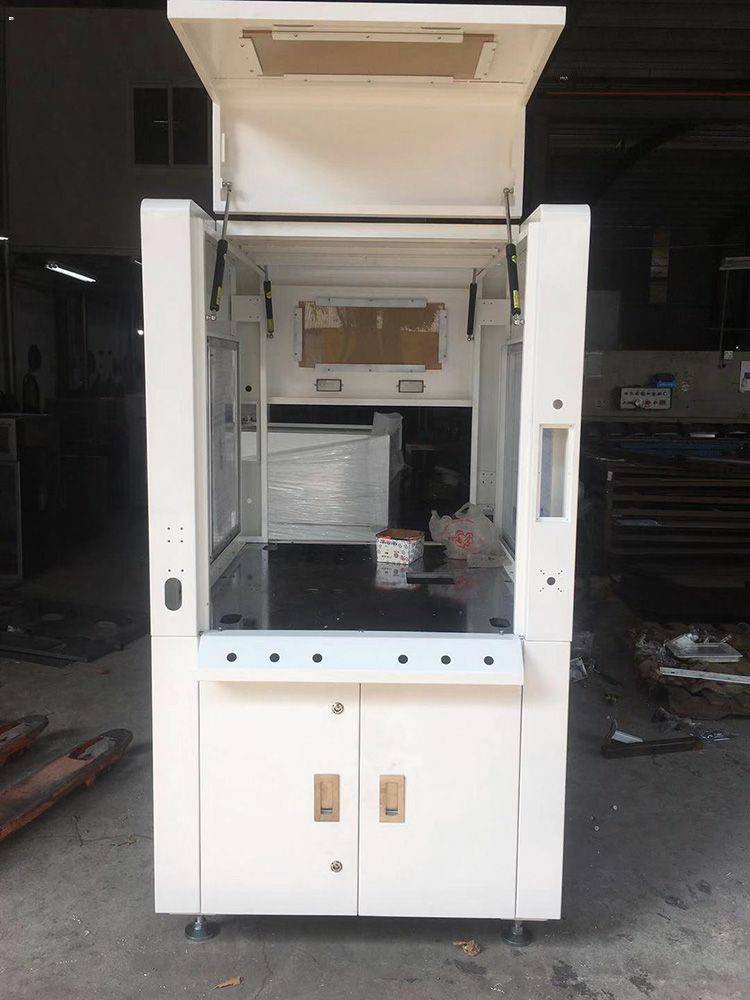 异形钣金加工能否符合加工的需要-三亿体育·三亿官方网站-三亿(中国)