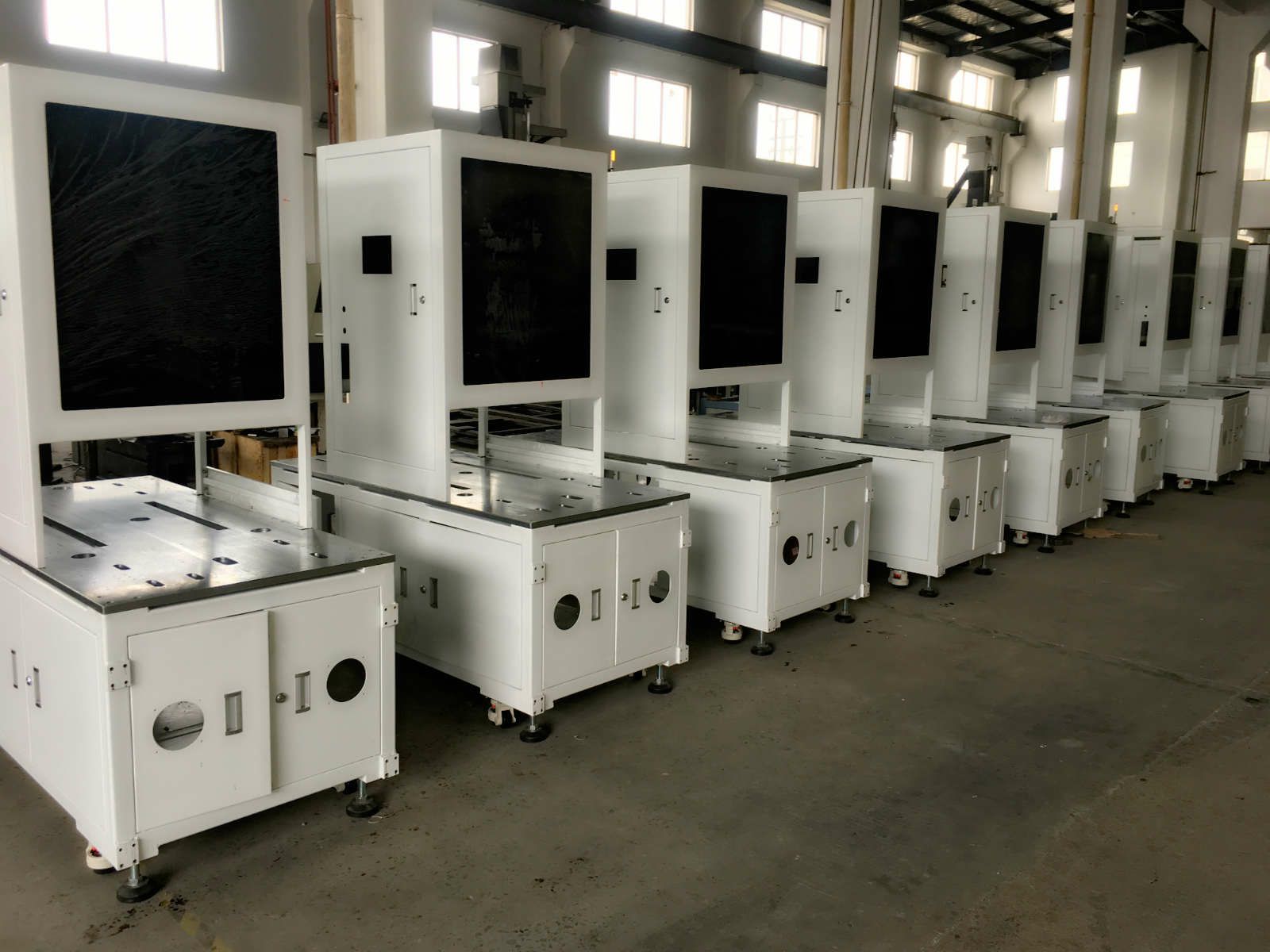 钣金加工成型在工作中应用-三亿体育·三亿官方网站-三亿(中国)