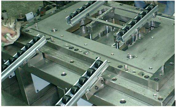 钣金加工中模具该怎么选?-三亿体育·三亿官方网站-三亿(中国)