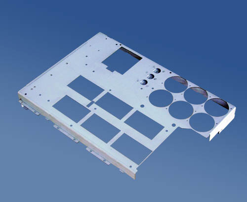 钣金加工的折弯技术和折弯机使用方式-三亿体育·三亿官方网站-三亿(中国)