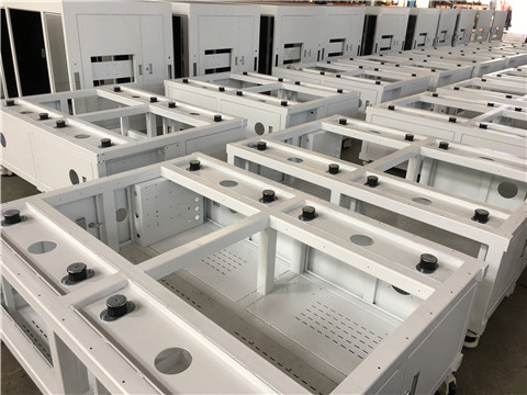 钣金加工合理利用材料的三种方法-三亿体育·三亿官方网站-三亿(中国)