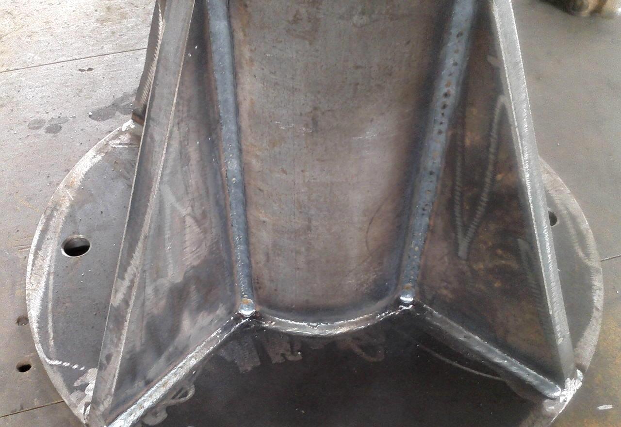 钣金加工零件连接的方式有哪些？-三亿体育·三亿官方网站-三亿(中国)