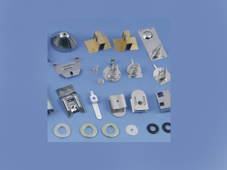 三种弯曲试验模具，哪种更适合钣金模具加工？-三亿体育·三亿官方网站-三亿(中国)