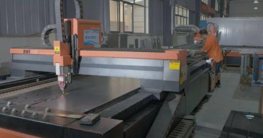 钣金加工激光切割精度除了设备本身还有哪些其他因素？-三亿体育·三亿官方网站-三亿(中国)